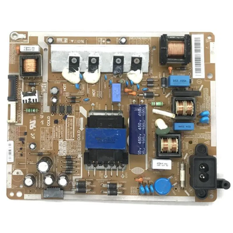 

BN44-00771A L46HF_EDY Power Supply Card For SAMSUNG TV Power Supply Board