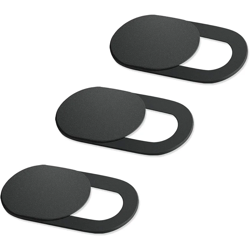 

6 Pcs Camera Privacy Cover Mobile Phone Computer Camera Lens Cover Protection Sticker