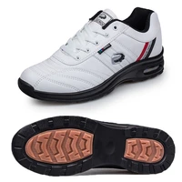 new waterproof men golf shoes black white comfortable golf sport sneakers big size 39 46 mens professional golf sneakers