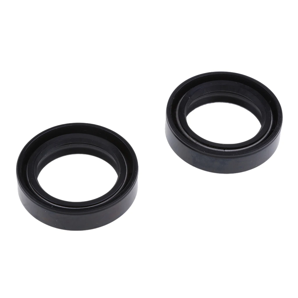 

Motorcycle Front Fork Oil Seal/Front Shock Oil Seal 42x30x10.5mm Fit Hao Jue