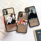 Чехол для Xiaomi Redmi 9 9T 9A 9C Note 11 10 9 8 Pro Mi 11 Lite 11T Pro