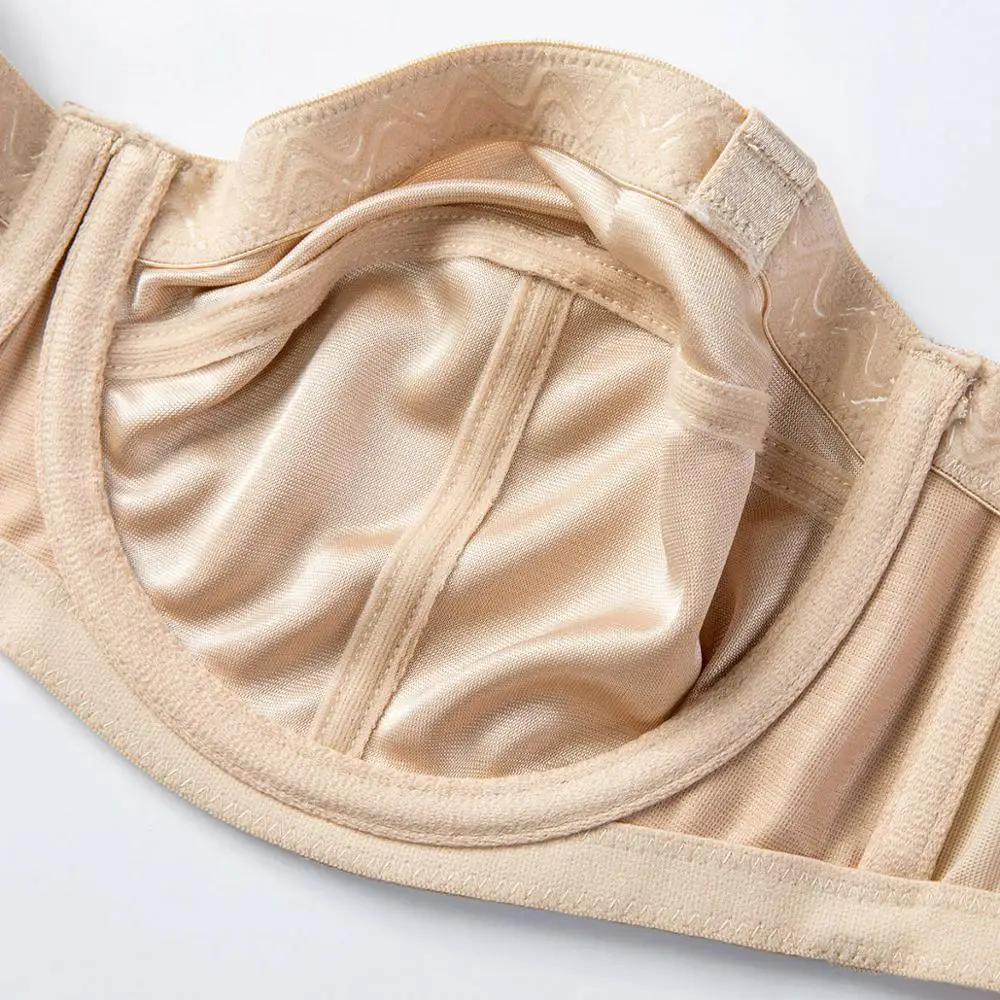 Женский бюстгальтер без косточек подкладки | Женская одежда