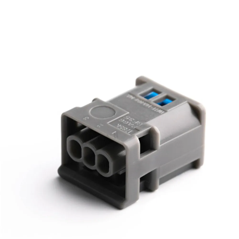 

5/10 комплектов, 3-контактная Катушка зажигания, пучок высокого давления, разъемы для Ford 1W7T-14A464-MA