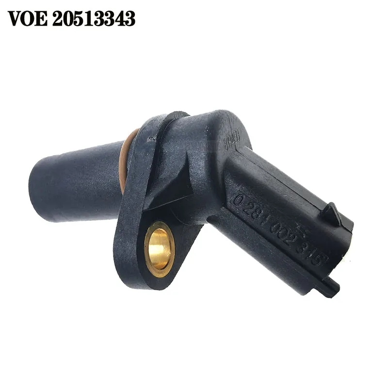 Новый 20513343 высокое качество экскаватор части для EC380D/480D двигатель