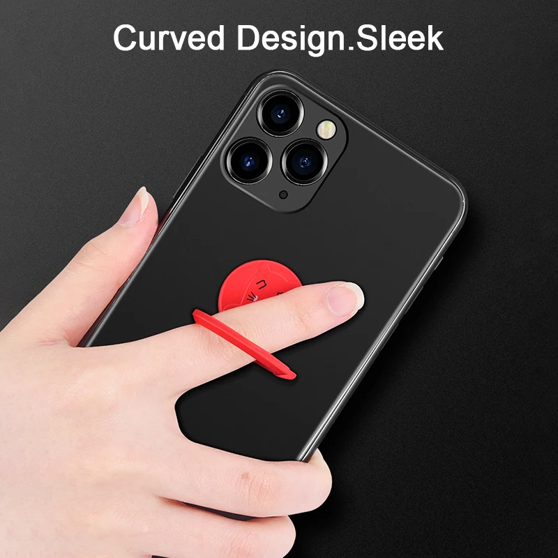 finger ring holder cute catpigmouse animal 360 hand spin grip desk stand bracket for mobile phones tablet universal support free global shipping