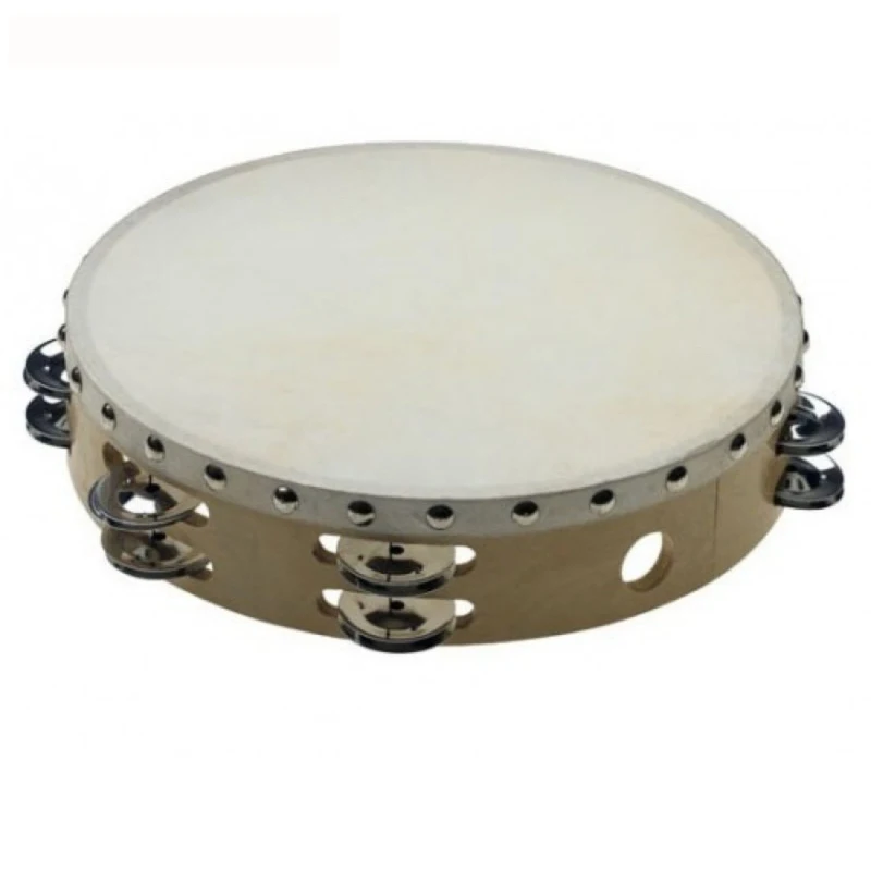 Tambourine DEKKO TH8-12 |