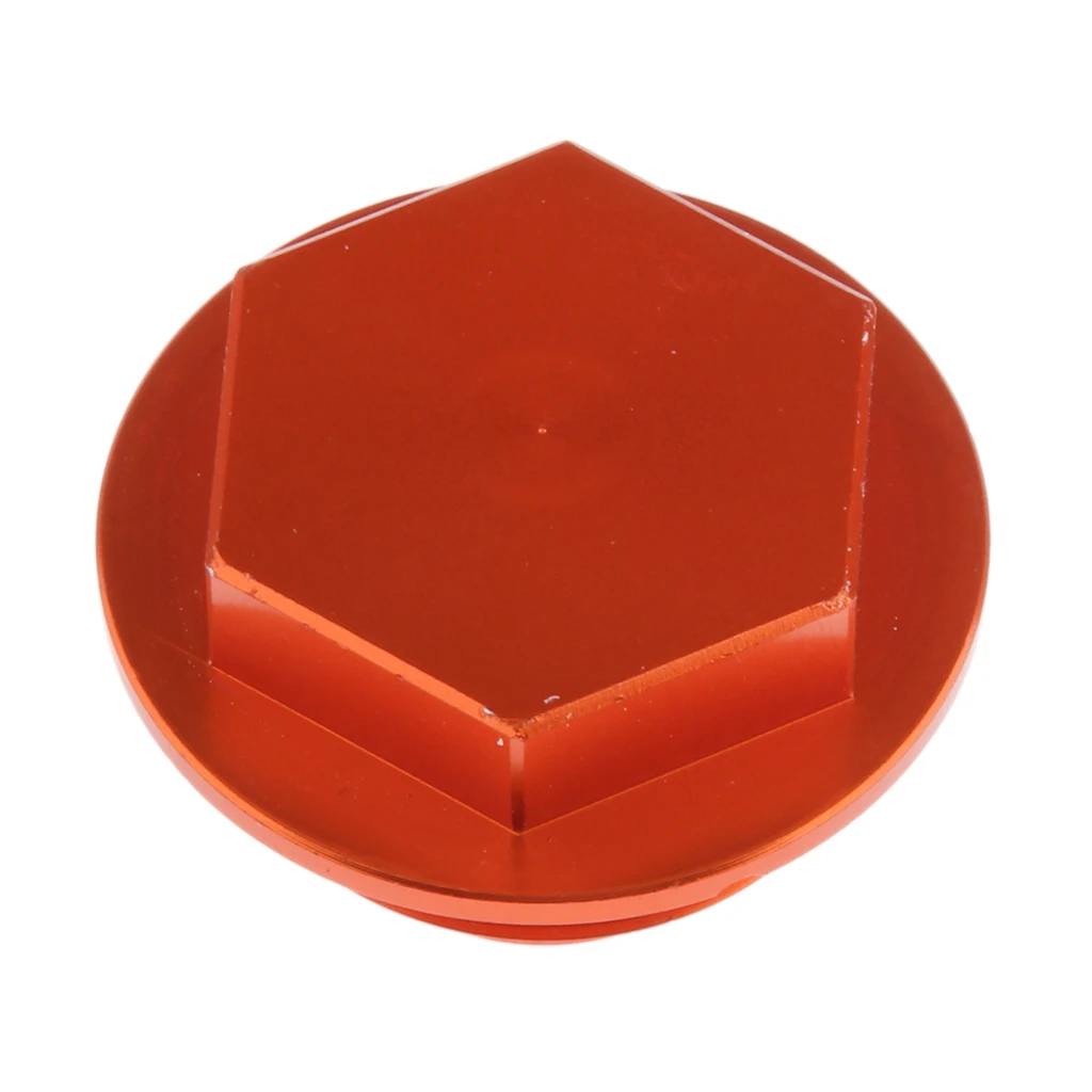 

Rear Brake Reservoir Cap for SX125 SX250 SXF250 SXF450 EXC125