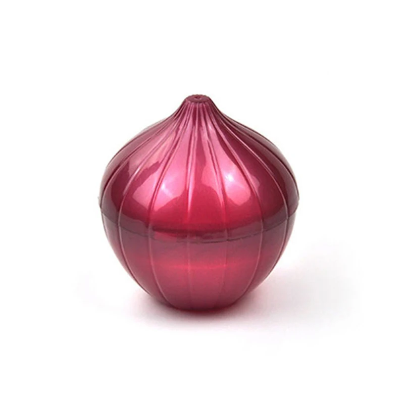 Милый фруктовый Овощной уплотнительный ящик пластиковый органайзер для