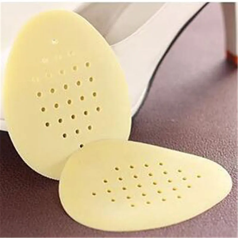 1 пара ортопедические стельки унисекс на высоком каблуке | Обувь