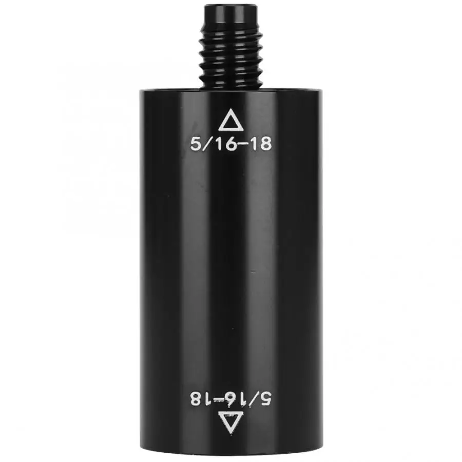 Алюминиевый черный Новый профессиональный портативный красивый бильярдный кий