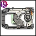 Сменная колода объектива Blu Ray KEM-496AAA с оптической головкой KES-496 для PS4 Slim CUH-20XX и PS4 Pro CUH-70XX Playstation 4 R