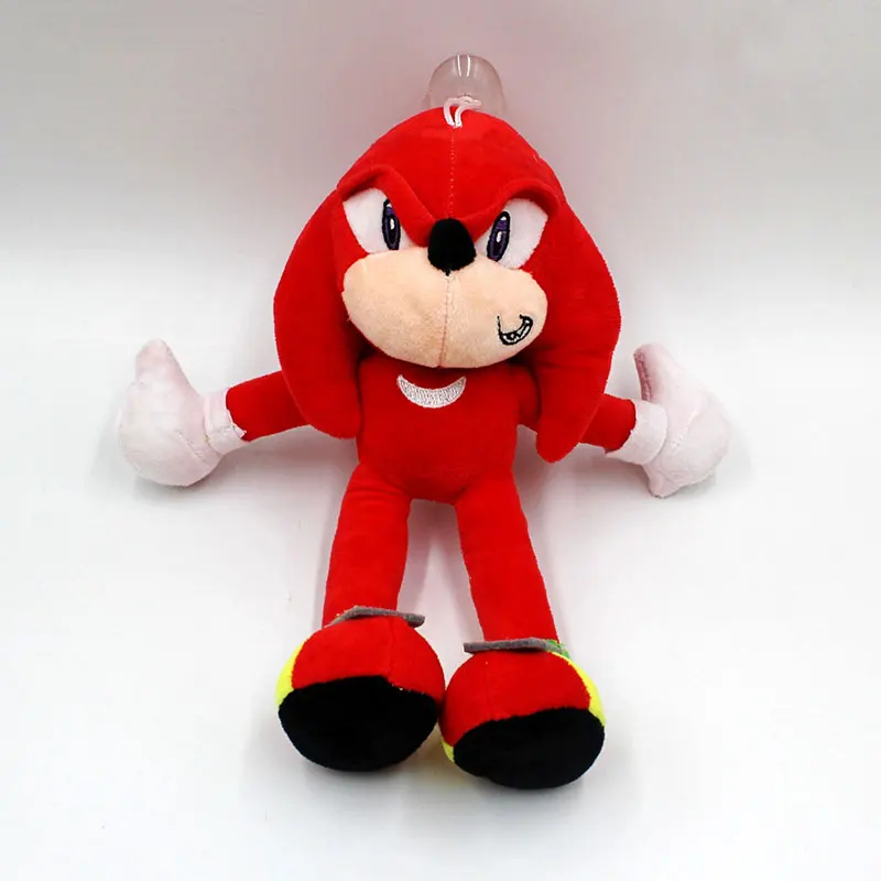 26 см Новые Аниме Super Sonic Ежик фильмов и ТВ игра плюшевая кукла, плюшевые игрушки, забавные мягкие Животные плюшевая кукла аниме мягкие игрушки