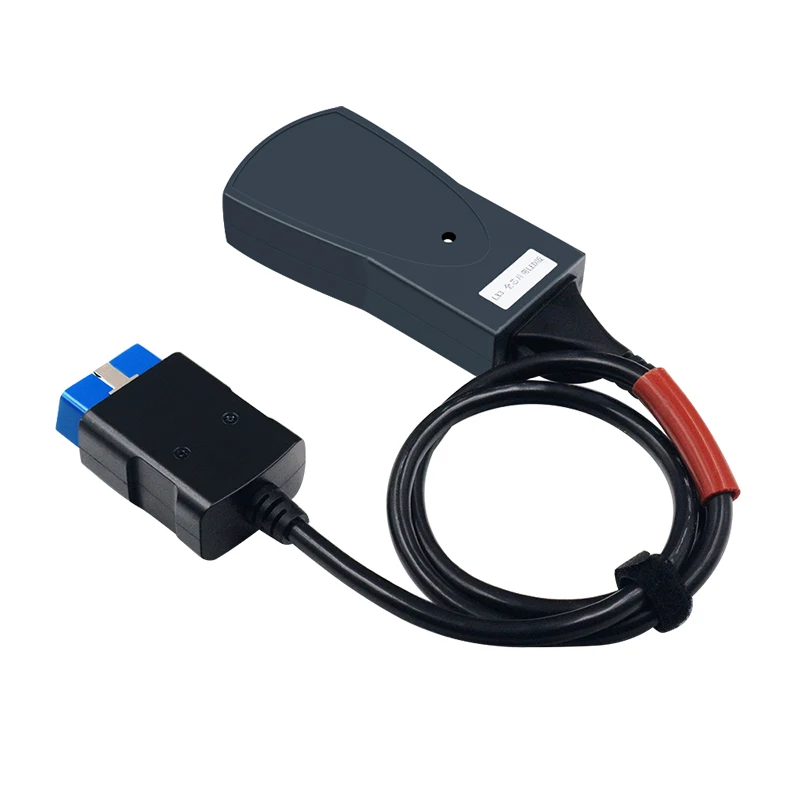 Golden 921815C прошивка Lexia 3 PP2000 полный чип Diagbox V7.83 OBD2 для Citroen Peugeot автомобильный