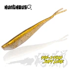 Силиконовая рыболовная приманка Hunthouse Texpose 4 шт.лот 144 мм 9 г easy shiner мягкие приманки силиконовая приманка для ловли окуня