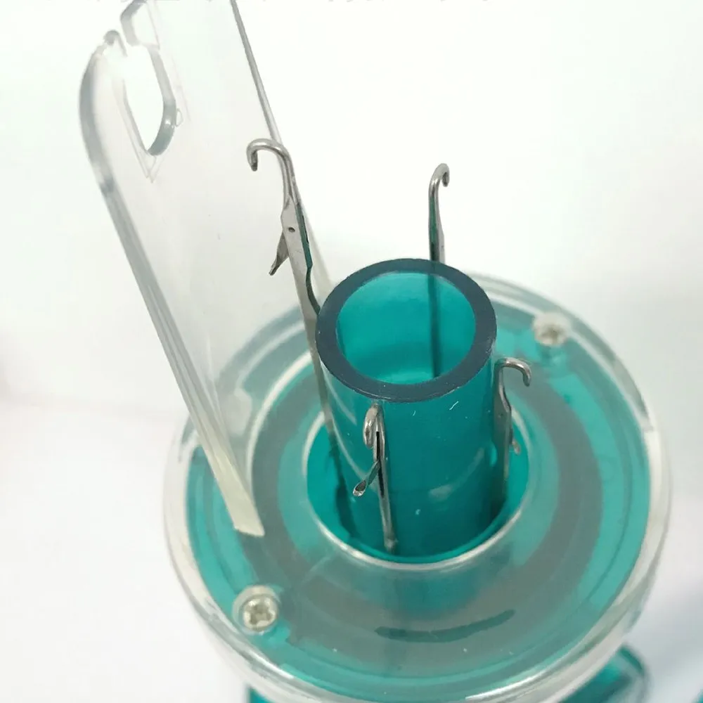 DIY свитер браслет плетеный намоточный станок домашний встряхиватель машина