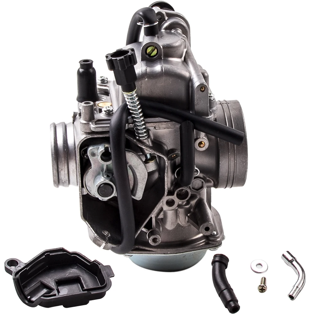 

CARBURETOR CARB FOR Honda TRX450FE TRX450FM Foreman (2002-2004)