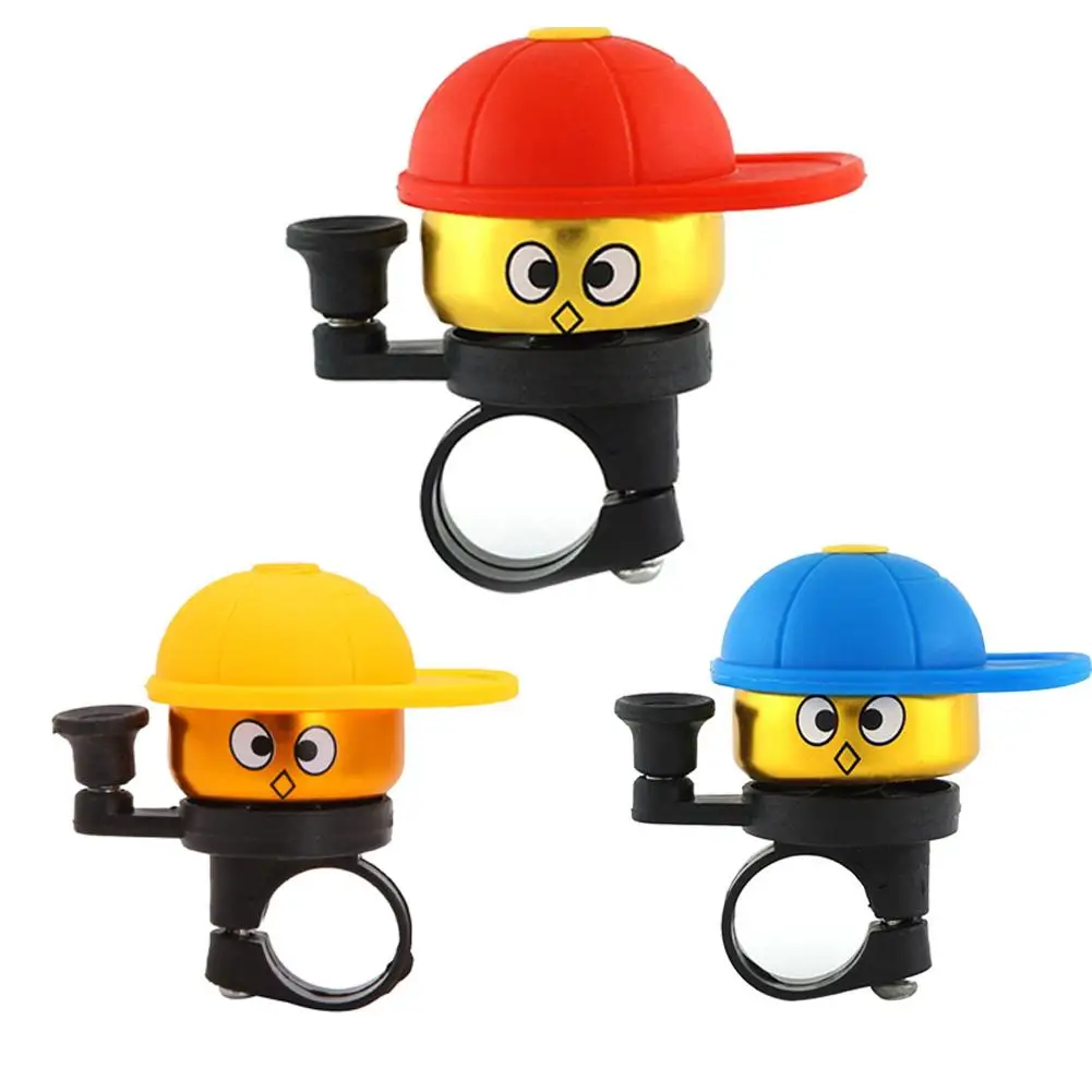 

Accessories Carriage Wholesale Outdoor Bell Funny Bike Bike Baby Bell Bicycle Cycling Bell Road Child Mountain For Cute Horn Mou