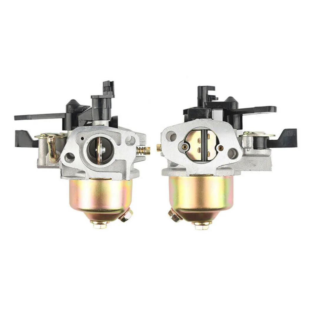Запасной карбюратор для двигателя Loncin G160 G200f номер сравнения: 170 020 406-T050 |