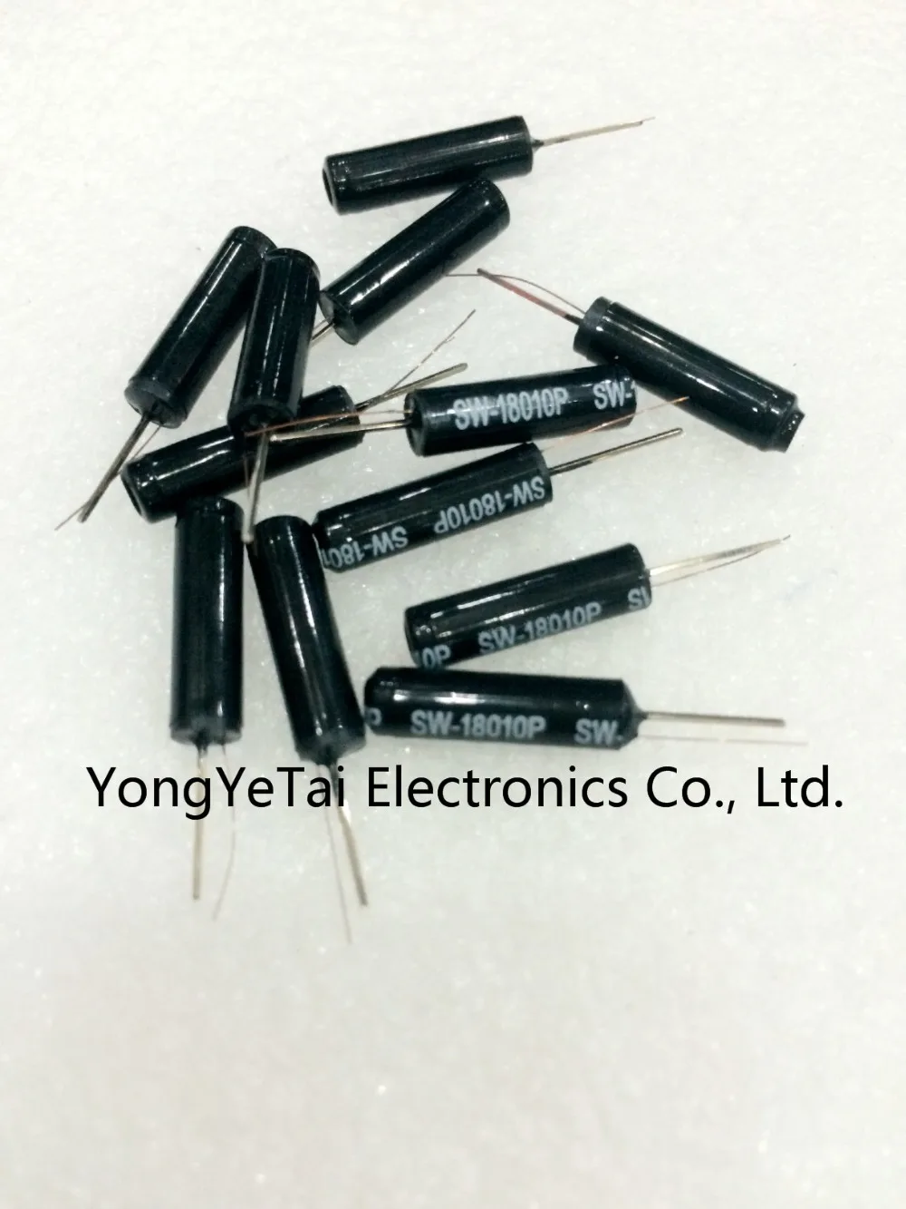 

YYT 20PCS SW-18010P SW18010P SW18015 spring switch vibration switch vibration sensor sensitivity