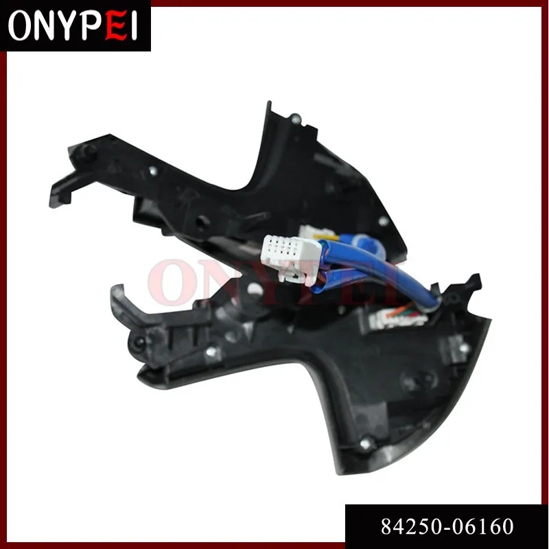 Переключатель на руль 84250 06160 для Toyota Camry ACV40 ACV41 AHV41 06 11|switch for toyota|steering wheel switchsteering