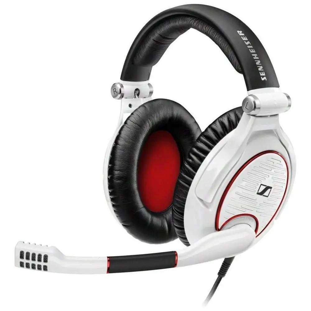 Оригинальный оголовье (руководитель группы) или Подушки для Sennheiser hd515 hd555 hd595 hd558