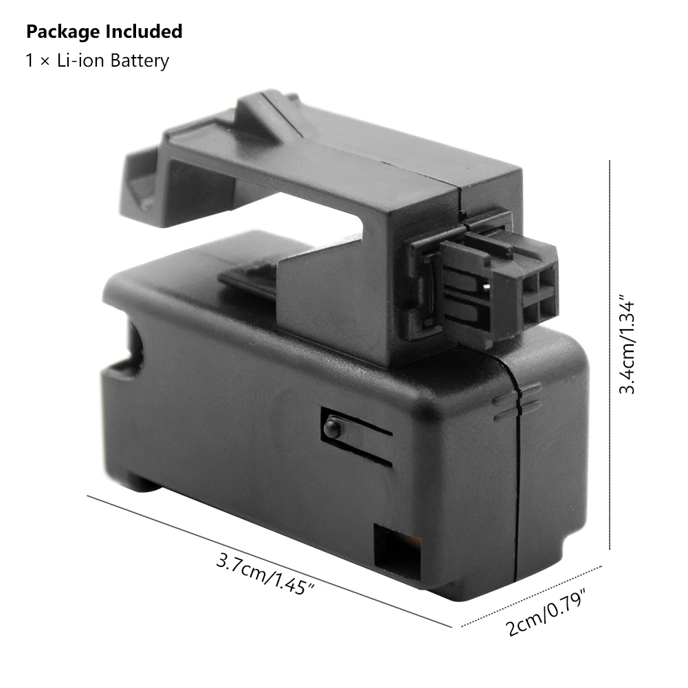 YCDC A98L 0031 0028 батарея 3V 1750mAh PLC FANUC управление литиевые резервные батареи для Fanuc CNC