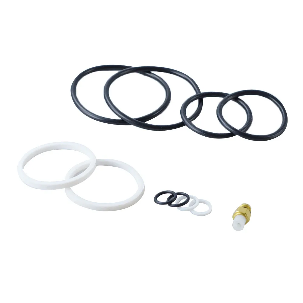 Комплект для ремонта передней пневматической подвески пара пневматических