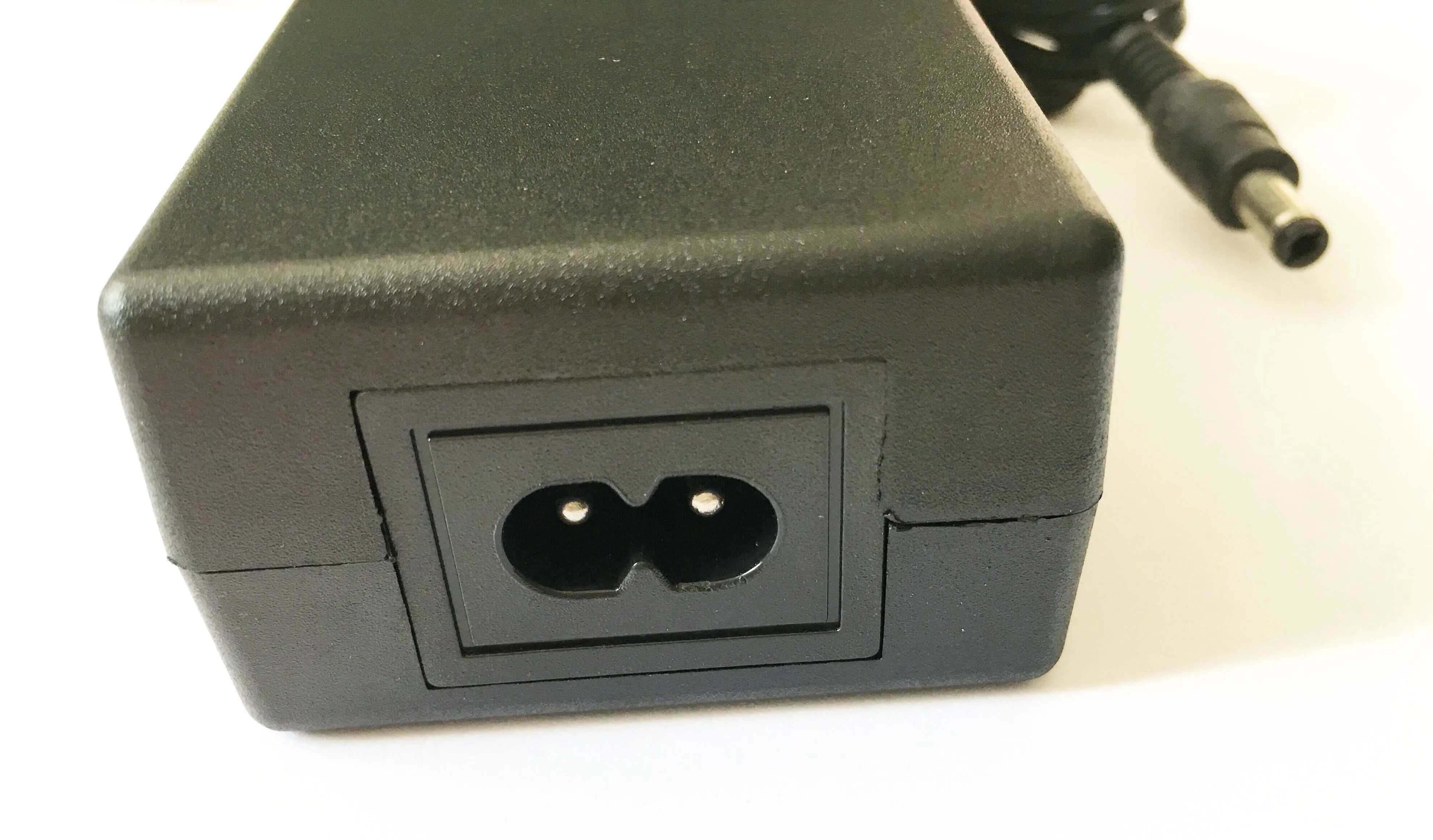 10 шт. зарядное устройство для литий ионных аккумуляторов 42 В 3 А|Адаптеры AC/DC| |