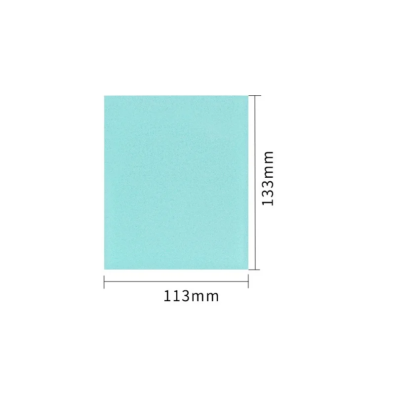

5pcs/lot Sponge Hepa Filter Cotton for Philips FC8470 FC8471 FC8475 FC8476 FC8630 FC8645 FC9320 FC9322 Vacuum Cleaner Parts