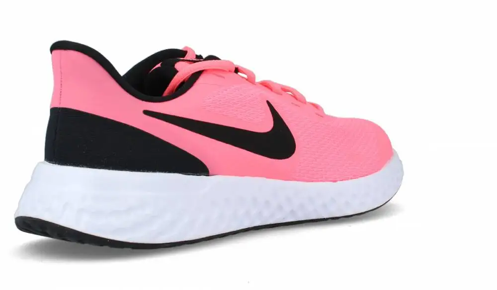 Кроссовки Nike Running Revolution 5 pink Sunset | Обувь