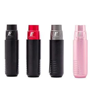 EZ P4 мини Перманентная ручка для макияжа роторный картридж тату машина ручка для микропигментации и Перманентный макияж бровей подводка для глаз