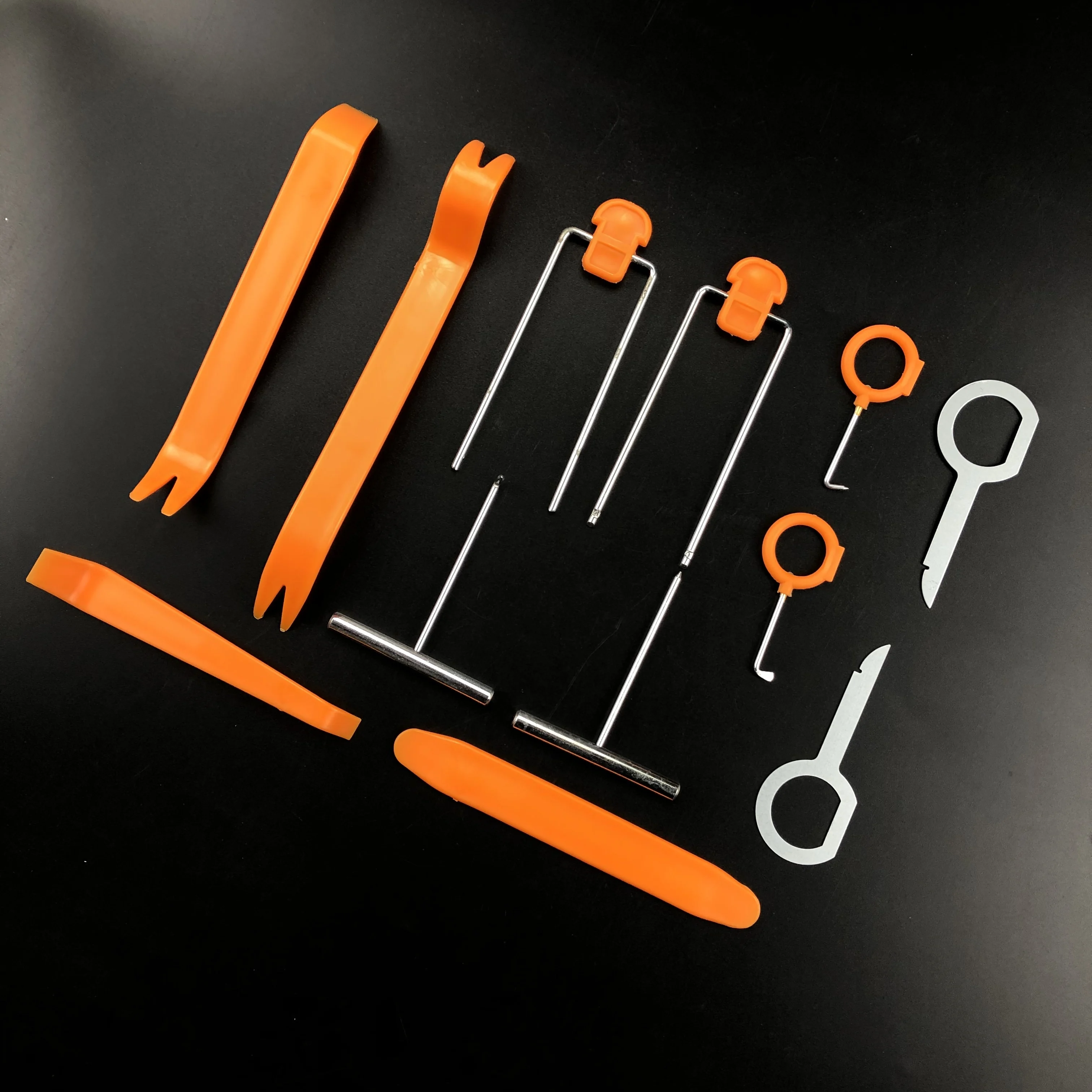 Чехол DoColors для ремонта панели автомобильной радиосистемы приспособления Chevrolet