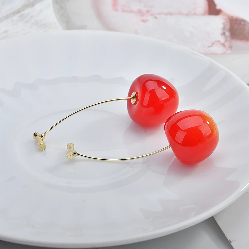 6 шт. серьги для волос с одним отверстием | Украшения и аксессуары