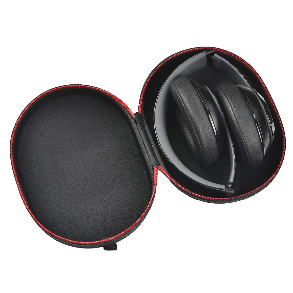 Для переноски наушники для путешествий Чехол сумка Beats монстра Dr.Dre Studio 2 0