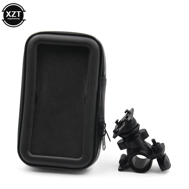 Водонепроницаемый чехол для телефона на велосипед iPhone Xs Xr X 8 7 Samsung S9 S8 S7| |