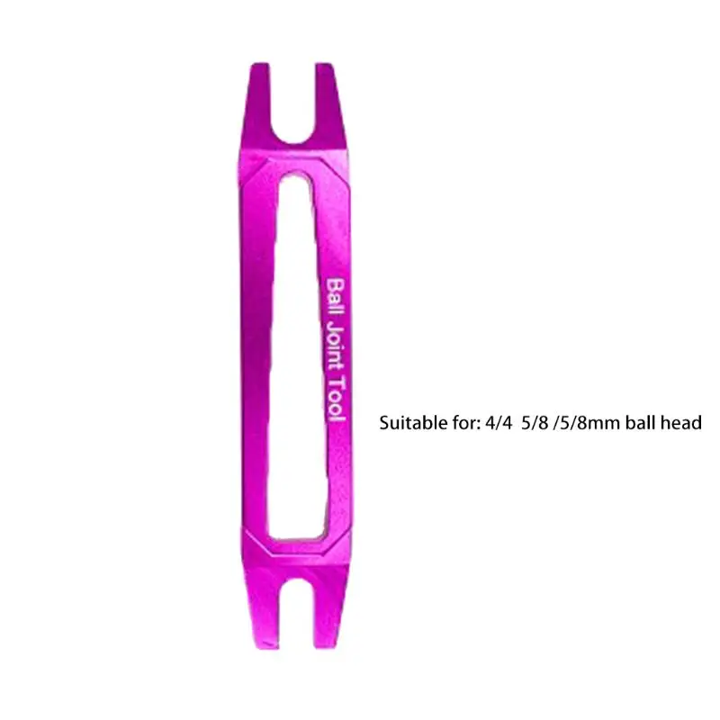 

HX5D Aluminum Alloy Ball End Remover for HSP Tamiya HPI RC Car