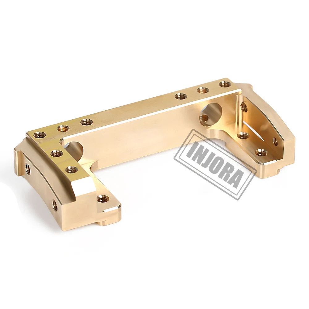 injora 1 шт 85 г латунный держатель пе