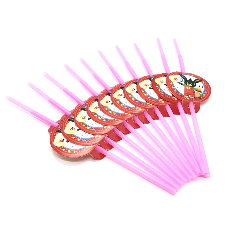 Juego de vajilla de dibujos animados para ni&ntilde;os, suministros de decoraci&oacute;n para fiestas de cumplea&ntilde;os, platos y vasos de papel para 20/10 personas, 81/51 Uds.-2