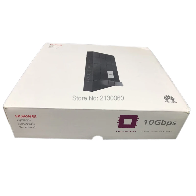 Huawei 10GE GPON ONU HN8245Q с 4GE 2Tel Dual bank Wifi 2 4G и 5GHZ XGPON ONT английская прошивка оптоволоконный