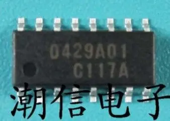 IC новый оригинальный 0429A01 | Обустройство дома