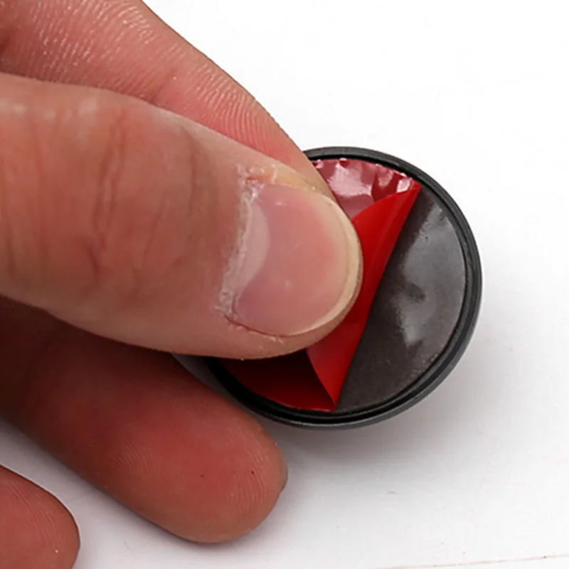 Горячая Распродажа крышка кнопки запуска и остановки двигателя из алюминиевого