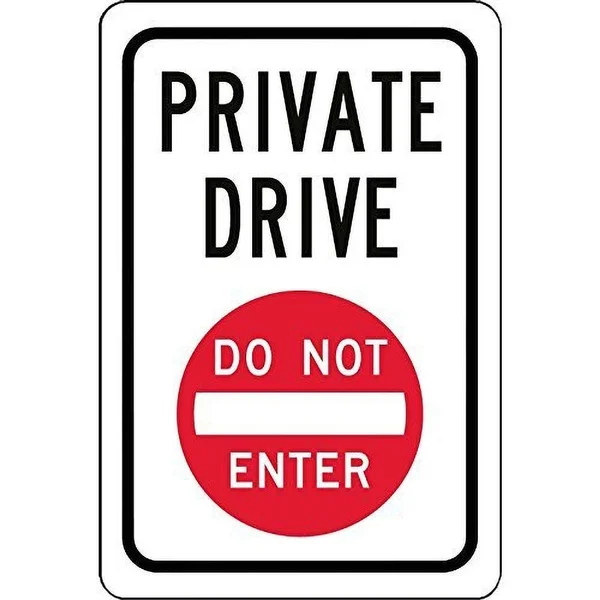 

Жестяной знак private drive, художественное украшение для стен, винтажный декоративный знак, украшение для стен кофе