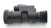 night vision scope hunting rifle scope sighting aiming device monocular night sight wifi connection