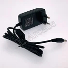 Бесплатная доставка, аудиоусилитель на входе 110-240 Вблок питания pandora, блок питания 12 В, выход US AU GB EU, запчасти для аркадных машин