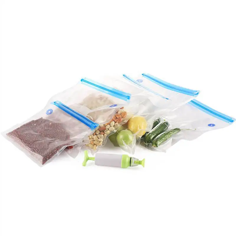 Ручная вакуумная упаковочная машина Sous Vide ручная для пищевых продуктов ручной
