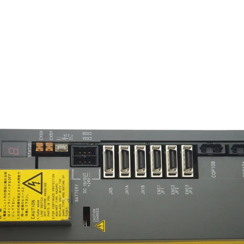 Сервоусилитель FANUC|amplifiers|amplifier aamplifiers 4 |