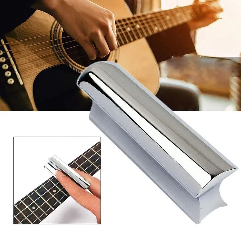 Электрогитары слайд интерфейсом USB металлическая гитара из цинкового сплава