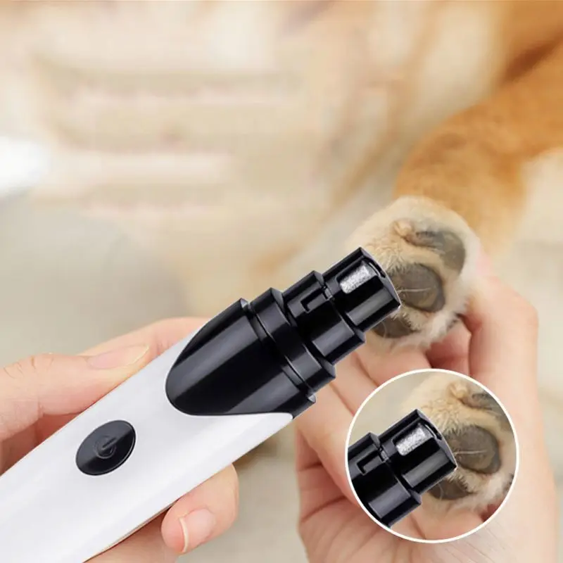 

Pet USB