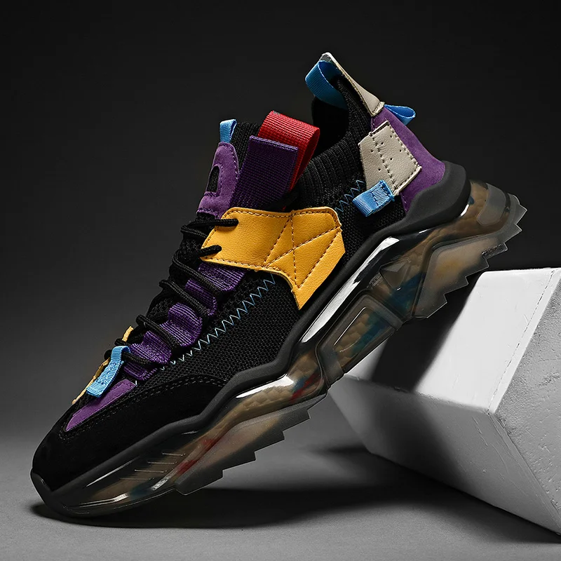 

men shoes Sneakers Male Mens casual Shoes tenis Luxury shoes Trainer Race Top white Shoes fashion loafers running Shoes for men