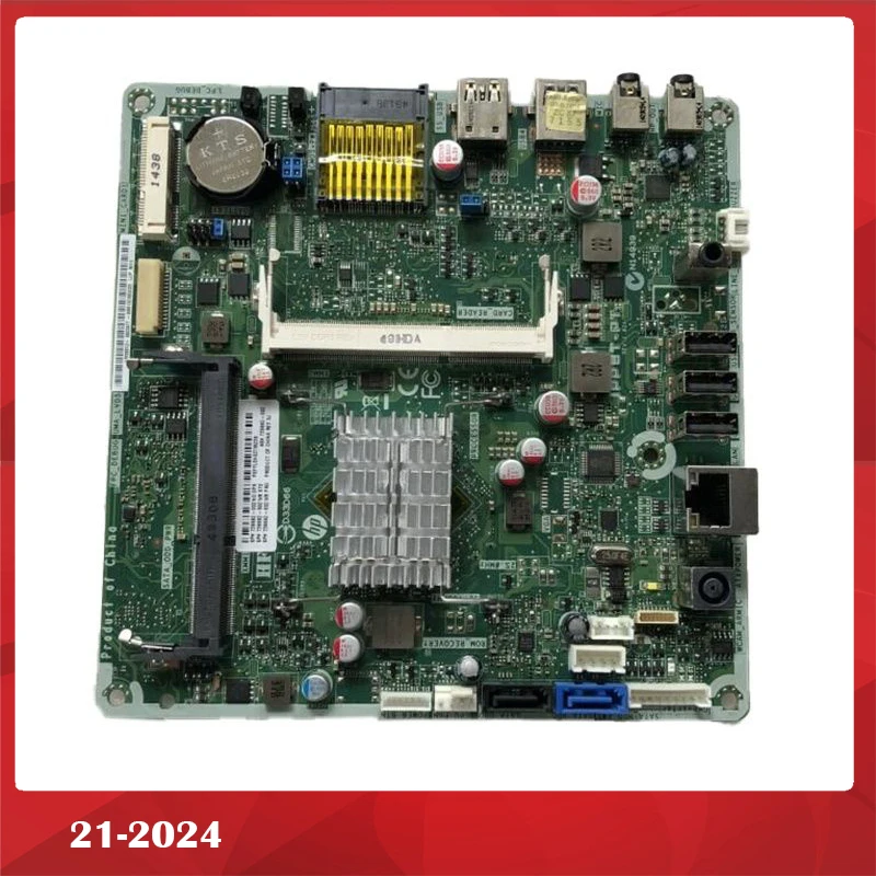 

Материнская плата «Все в одном» для HP 21-2024 IPPBT-PT 739692-001 739692-002, полностью протестировано, хорошее качество